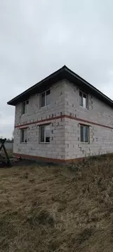 Дом в Башкортостан, Уфимский район, с. Булгаково  (100 м)