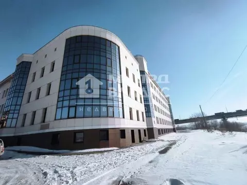 Офис в Омская область, Омск просп. Мира, 5/8 (25 м)