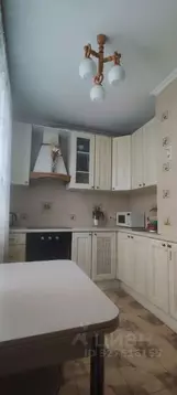 1-к кв. Москва ул. Борисовские Пруды, 8К1 (39.0 м)