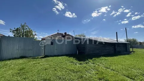 Дом в Свердловская область, Тугулымский городской округ, пос. Кармак ...