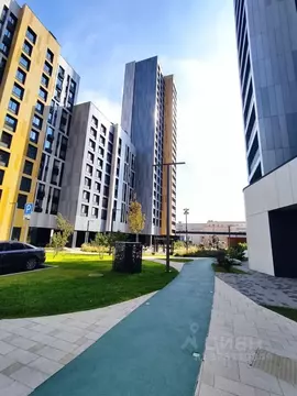 1-к кв. Москва Тюменский проезд, 3к5 (43.0 м)