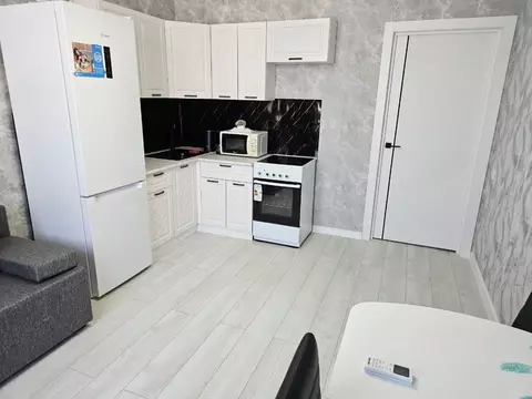 1-к кв. Краснодарский край, Новороссийск Мысхакское ш., 59Д (42.5 м)