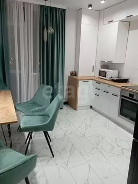 3-к кв. Калининградская область, Калининград проезд Крымский, 2 (82.1 ...