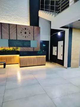 1-к кв. Башкортостан, Уфа ул. Энтузиастов, 15 (42.7 м)