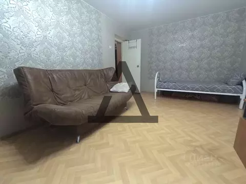 1-к кв. Самарская область, Самара Нагорная ул., 136А (35.0 м)