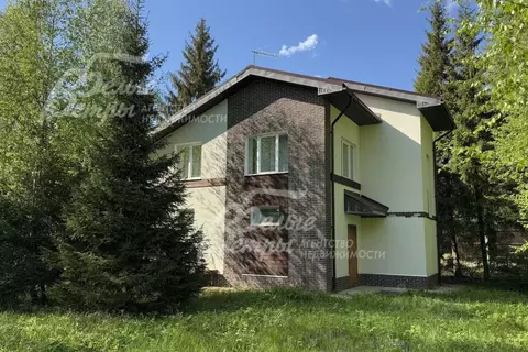 Дом в Москва Мирный ДПК, 22 (123 м)