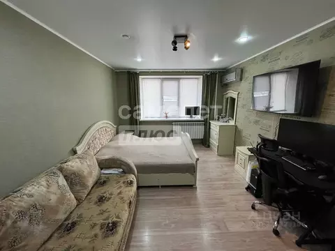 1-к кв. Ростовская область, Батайск Индустриальная ул., 1Б (43.0 м)