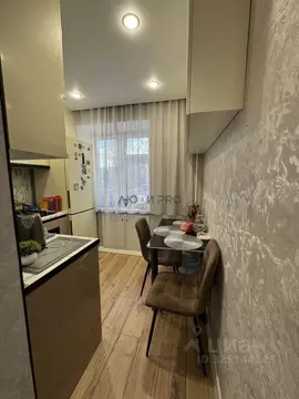 2-к кв. Кировская область, Киров ул. Ивана Попова, 24б (44.0 м)