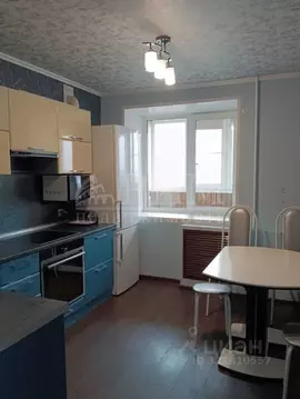 1-к кв. Пензенская область, Пенза ул. Кижеватова, 19Б (40.0 м)