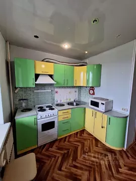 2-к кв. Воронежская область, Воронеж ул. Остужева, 3 (55.0 м)