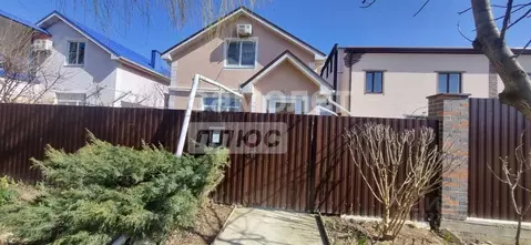 Дом в Краснодарский край, Анапа муниципальный округ, с. Витязево ул. ...