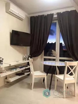 1-к кв. Калининградская область, Калининград ул. Белинского, 44 (41.0 ...