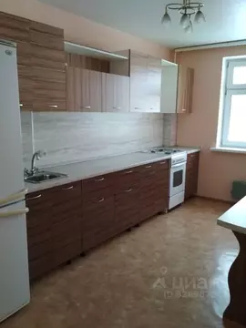 2-к кв. Татарстан, Зеленодольск ул. Королева, 11А (60.0 м)