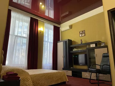 Комната Крым, Симферополь ул. Лермонтова, 11 (25.0 м)