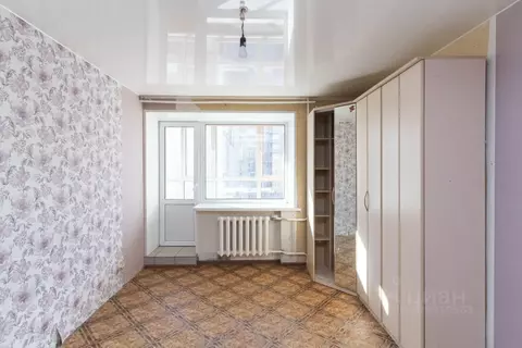 2-к кв. Тюменская область, Тюмень ул. Евгения Богдановича, 10 (45.6 м)