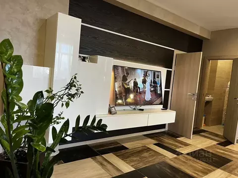 4-к кв. Краснодарский край, Сочи Центральный мкр, ул. Первомайская, 21 ...