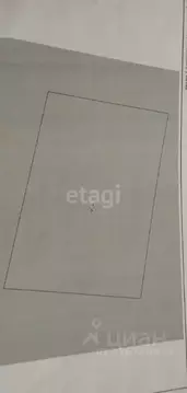 Участок в Ярославская область, Гаврилов-Ямский муниципальный округ, с. ...