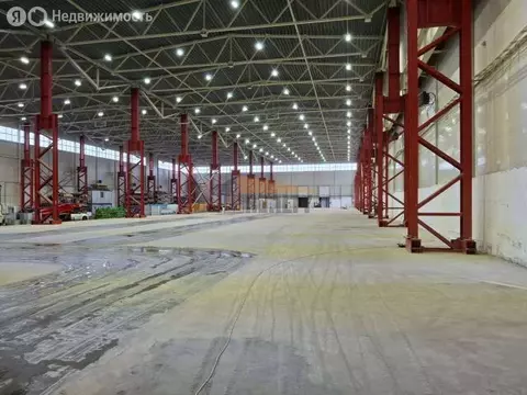 Склад (2900 м)