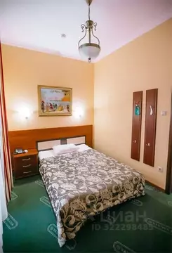 Комната Санкт-Петербург Невский просп., 74-76