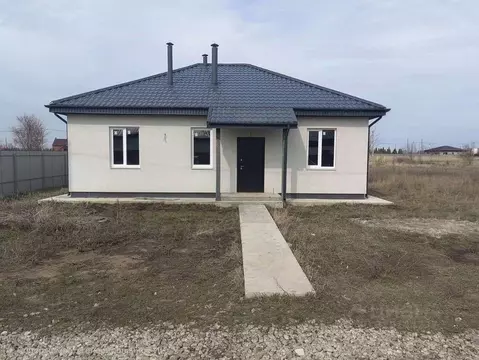 Дом в Самарская область, Ставропольский район, с. Подстепки пер. 1-й ...