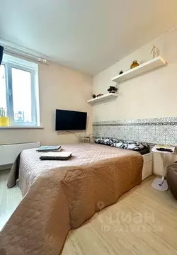 Студия Московская область, Королев Болшево мкр, Бурковский проезд, ...