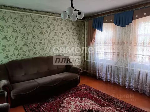 Дом в Воронежская область, Воронеж Богучарская ул., 53 (54 м)