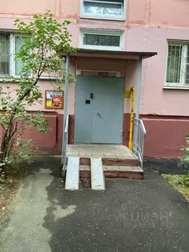1-к кв. Московская область, Балашиха Железнодорожный мкр, ул. ...