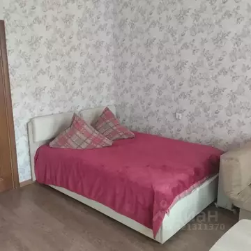 1-к кв. Псковская область, Псков ул. Шестака, 17 (45.0 м)