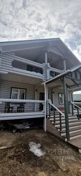 Дом в Владимирская область, Александровский муниципальный округ, ...