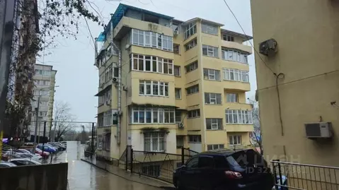 1-к кв. Краснодарский край, Сочи Пластунская ул., 194/9 (55.0 м)