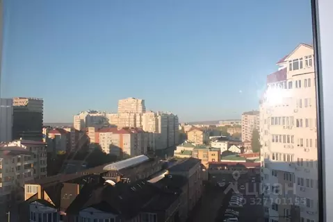 1-к кв. Краснодарский край, Анапа ул. Ленина, 131 (35.0 м)