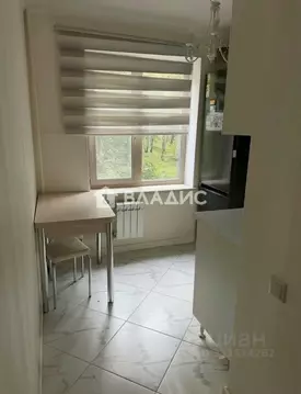 2-к кв. Москва ул. Островитянова, 45К1 (44.8 м)