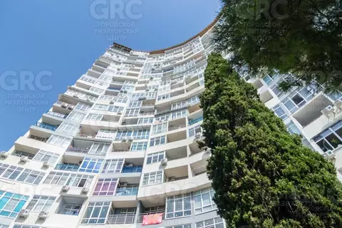 2-к кв. Краснодарский край, Сочи Светлана мкр, ул. Депутатская, 10 ...