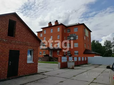 Помещение свободного назначения в Тюменская область, Тюменский ...