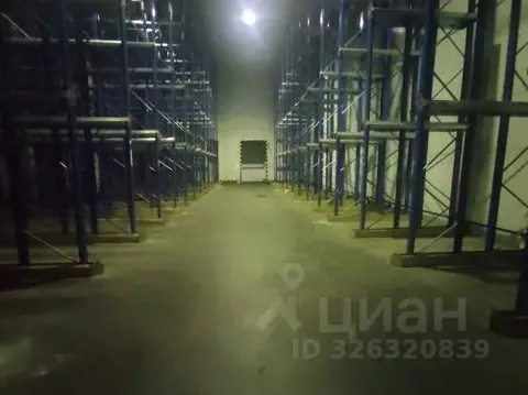 Склад в Санкт-Петербург, Санкт-Петербург, Пушкин Автомобильная ул., 6И ...