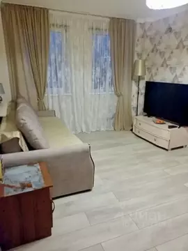 1-к кв. Краснодарский край, Краснодар Центральный мкр, ул. Гоголя, 40 ...