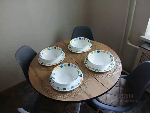 2-к кв. Ставропольский край, Ессентуки Кисловодская ул., 36Ак3 (50.0 ...