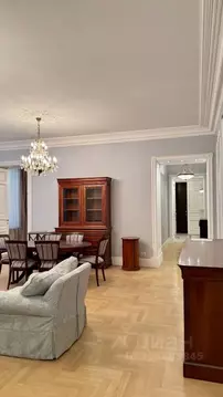 3-к кв. Санкт-Петербург Кирочная ул., 32-34 (160.6 м)