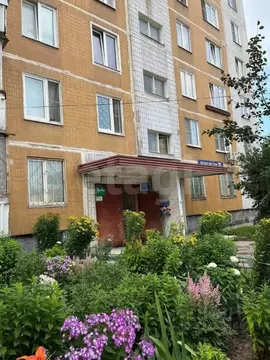 2-к кв. Московская область, Мытищи городской округ, д. Беляниново ул. ...