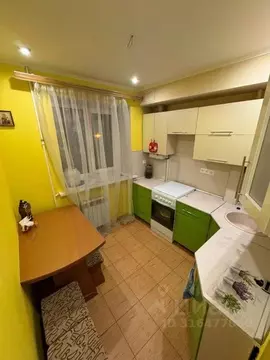 2-к кв. Самарская область, Самара Гая ул., 32 (44.6 м)