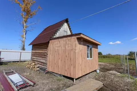 Дом в Хабаровский край, Хабаровский район, с. Ракитное, Луговой кв-л  ...