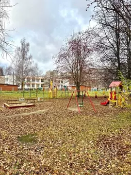 1-к кв. Нижегородская область, Нижний Новгород Казанское ш., 3 (33.0 ...