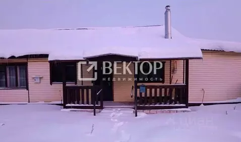 Дом в Костромская область, Костромской район, Бакшеевское с/пос, ...