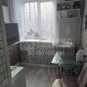 2-к кв. Тюменская область, Тюмень Волгоградская ул., 117 (45.1 м)