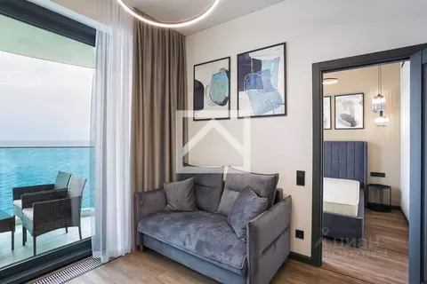 1-к кв. Крым, Ялта ул. Дражинского, 45А (36.0 м)