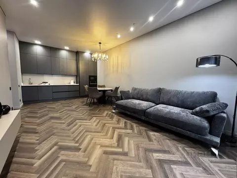 3-к кв. Москва Ленинградский просп., 34А (90.0 м)