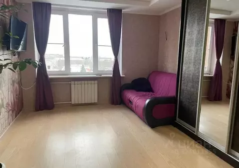 Студия Московская область, Подольск Силикатная ул., 6/3 (26.0 м)