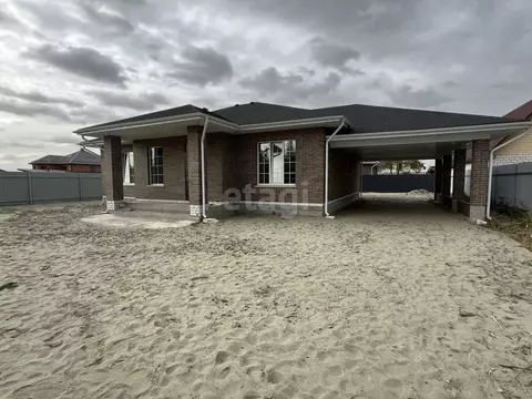 Дом в Брянская область, Брянск ул. Абашева (160 м)