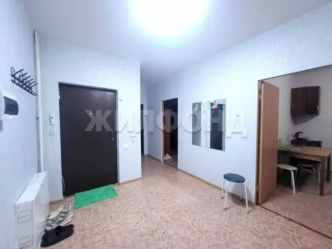 2-к кв. Ханты-Мансийский АО, Когалым Олимпийская ул., 7а (56.0 м)