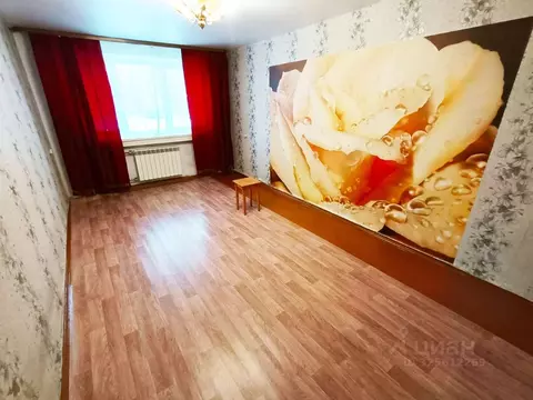 2-к кв. Иркутская область, Иркутск Куликовская ул., 3А (44.0 м)